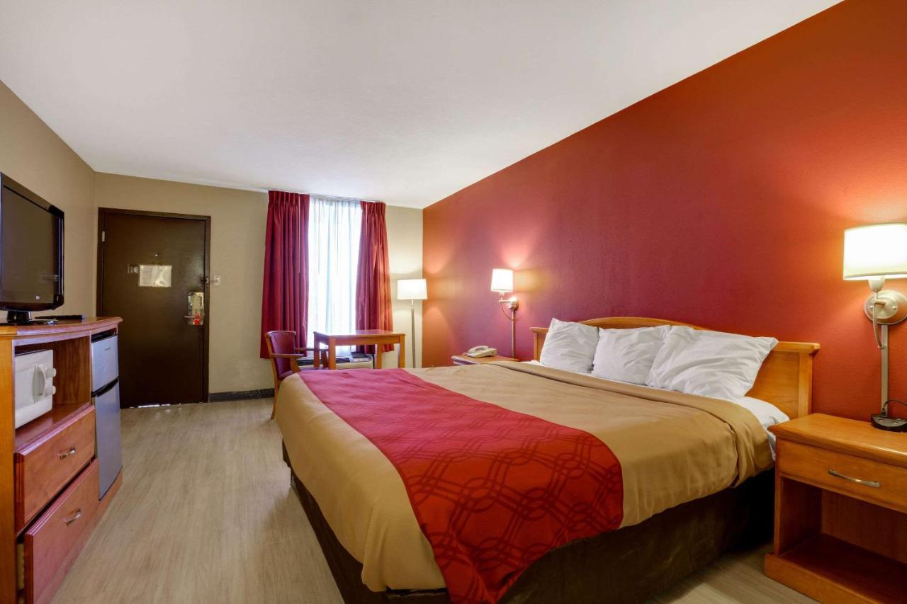 Mill Tree Inn Millington Εξωτερικό φωτογραφία